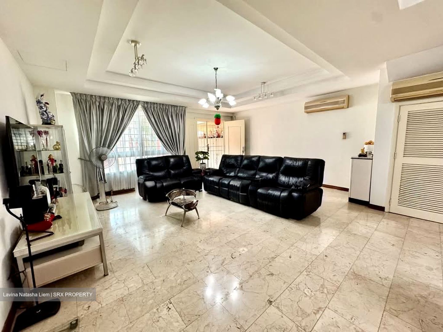 Saraca Villas (D28), Terrace #553144991